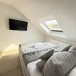 Apartment Top-schlafkomfort & Bergblick Pur Perfekt Zum Wandern Und Radfahren *