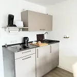Top-schlafkomfort & Bergblick Pur Perfekt Zum Wandern Und Radfahren Apartment Winterberg