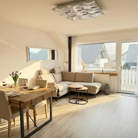 Top-schlafkomfort & Bergblick Pur Perfekt Zum Wandern Und Radfahren Apartmán