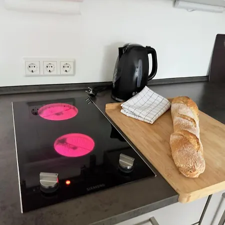 Top-schlafkomfort & Bergblick Pur Perfekt Zum Wandern Und Radfahren Apartment Winterberg
