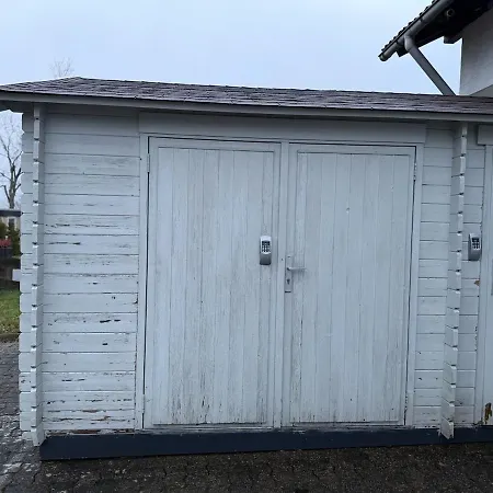 Top-schlafkomfort & Bergblick Mit Parkplatz Und Balkon Apartment *