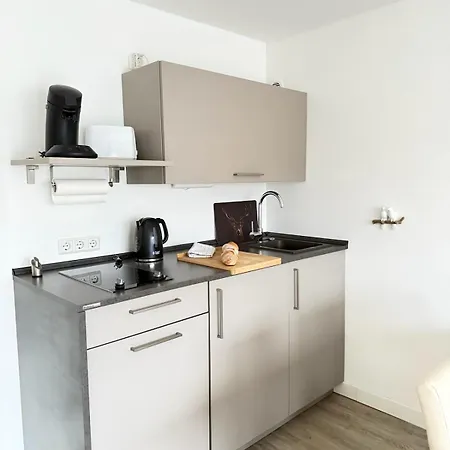 Top-schlafkomfort & Bergblick Pur Perfekt Zum Wandern Und Radfahren Apartament Winterberg