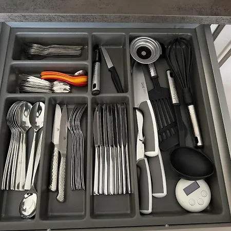 Apartment Top-schlafkomfort & Bergblick Mit Parkplatz Und Balkon