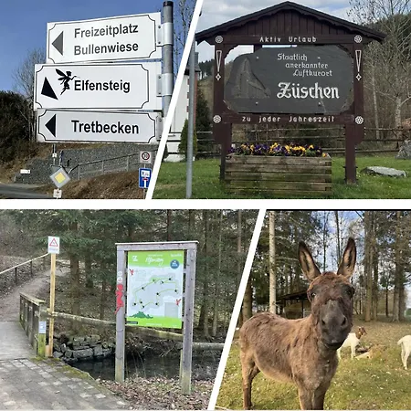 Top-schlafkomfort & Bergblick Pur Perfekt Zum Wandern Und Radfahren Apartament