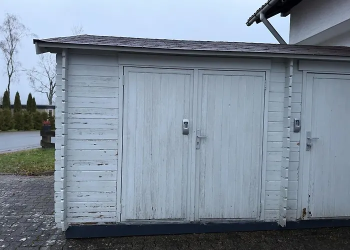 Top-schlafkomfort & Bergblick Mit Parkplatz Und Balkon Apartment *