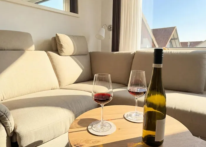 Apartment Top-schlafkomfort & Bergblick Mit Parkplatz Und Balkon