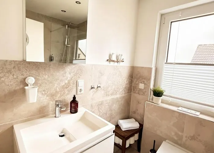 Apartment Top-schlafkomfort & Bergblick Mit Parkplatz Und Balkon *