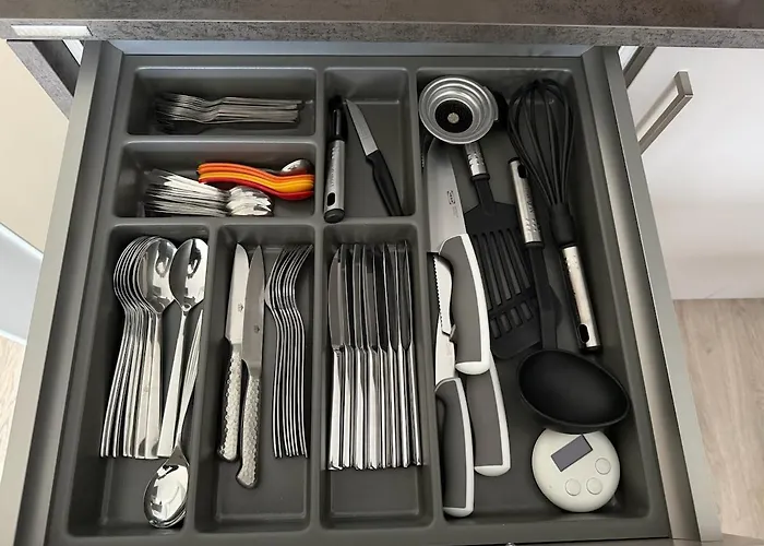 Apartment Top-schlafkomfort & Bergblick Mit Parkplatz Und Balkon